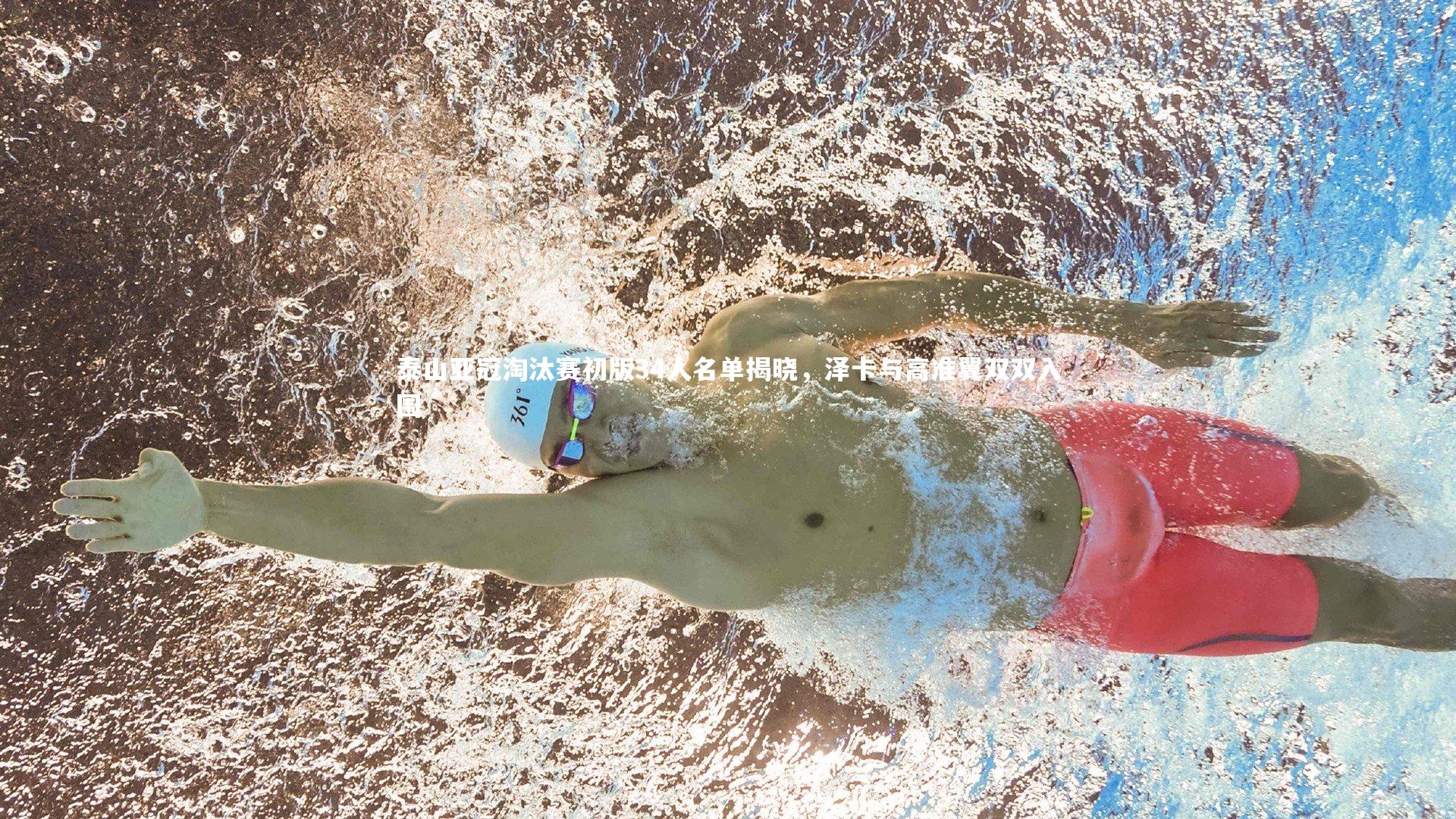 泰山亚冠淘汰赛初版34人名单揭晓，泽卡与高准翼双双入围